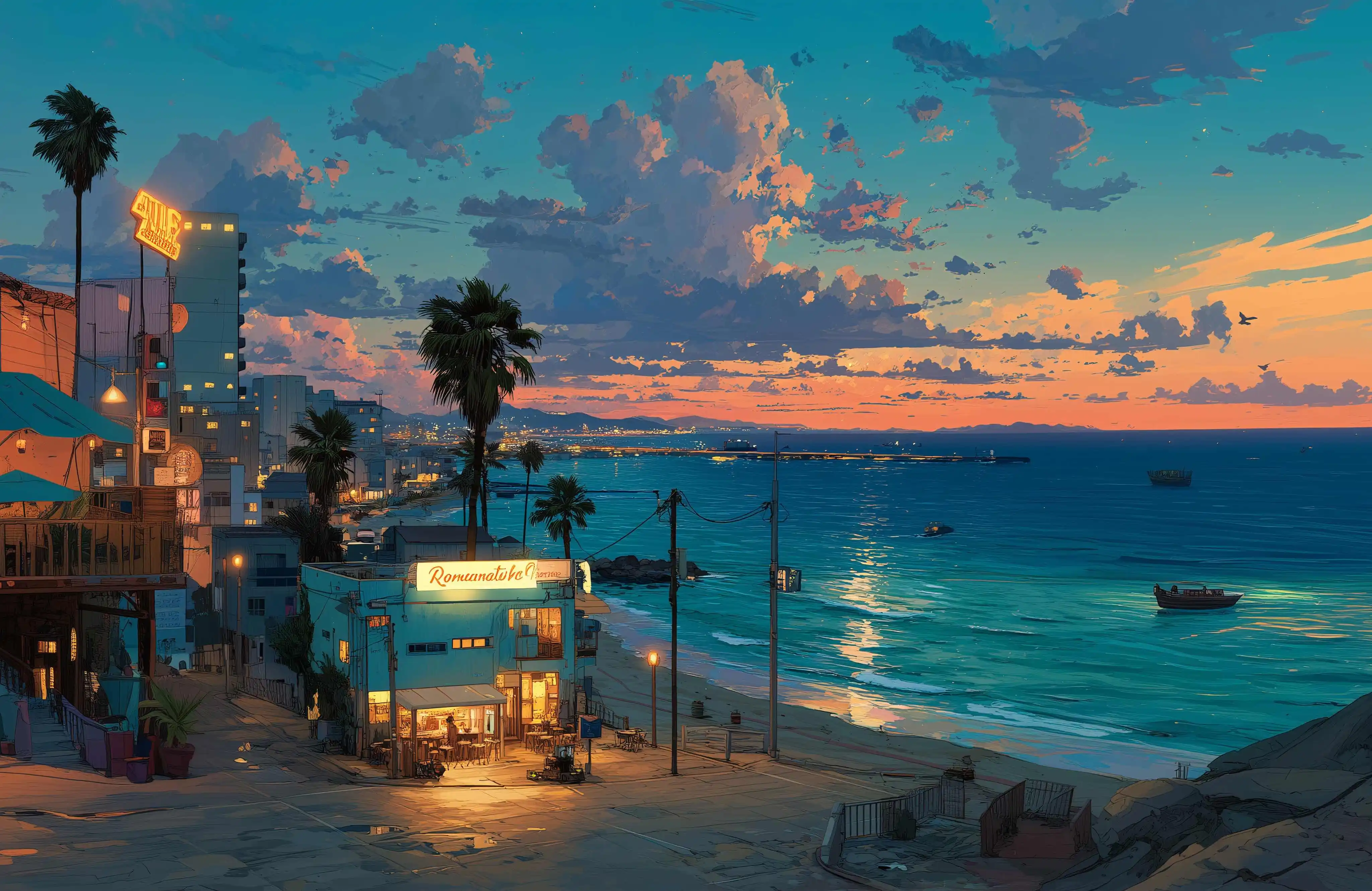 小模型推理延迟